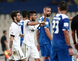 «Επιπόλαια λάθη»