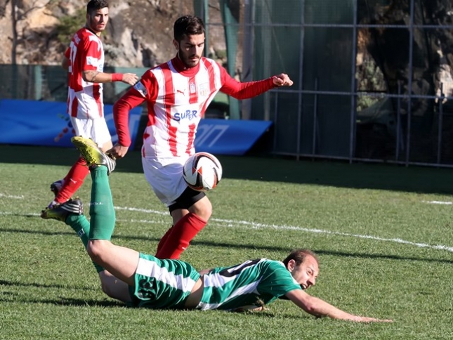 Επίσημα τέλος