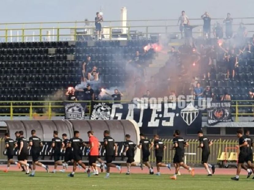 «Καλαμάτα πρωταγωνίστρια»