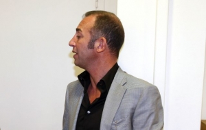 Ο Σάμιος στο «FL»