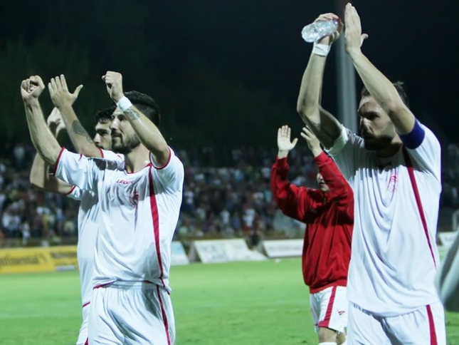 «Άψογα τα μέτρα τάξης»