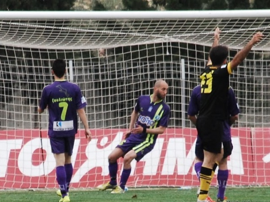 Από Τετάρτη για προπονητή