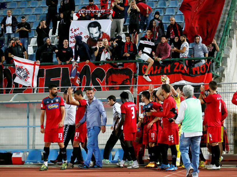 «Επιτέθηκαν άνευ λόγου»