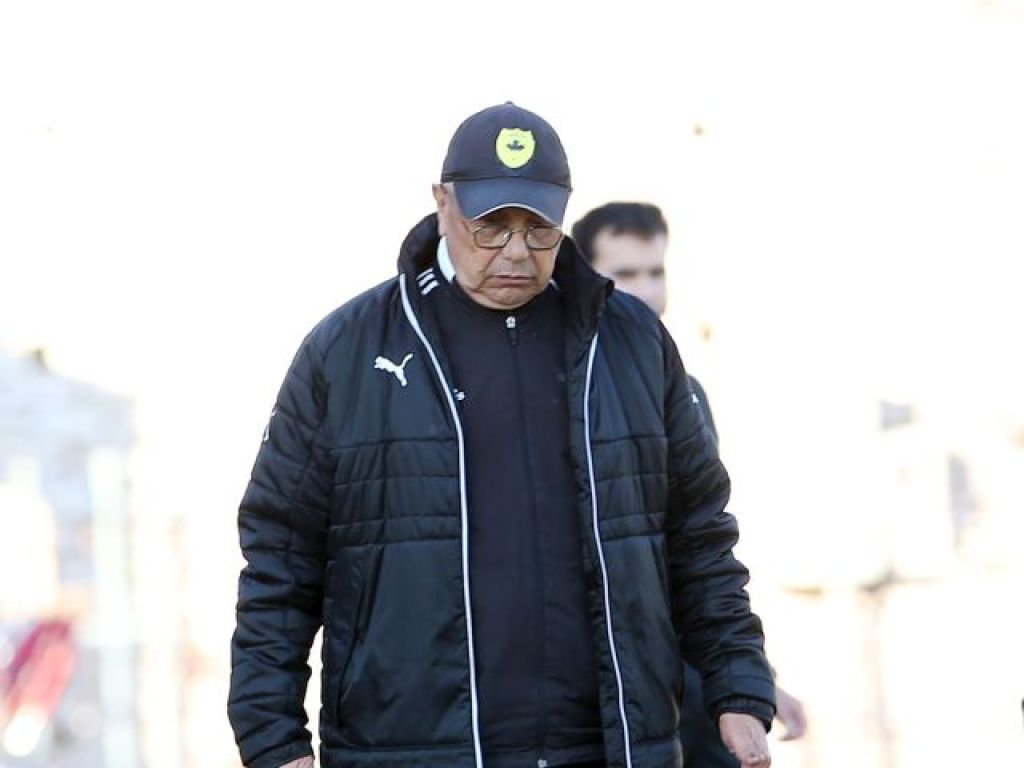«Ό,τι χειρότερο στην Ευρώπη»