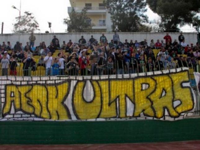 «Έτσι ονειρευόμαστε την ΑΕΛΚ»