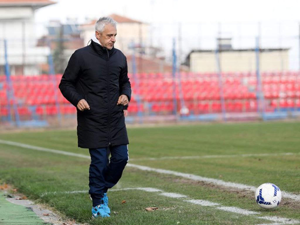 «Ευκαιρία για διάκριση»
