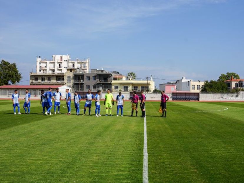 Απολογείται για το Κύπελλο η ΑΣΑ
