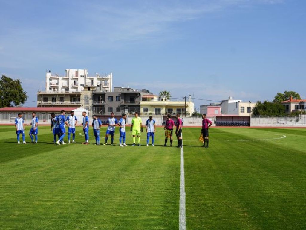 Απολογείται για το Κύπελλο η ΑΣΑ