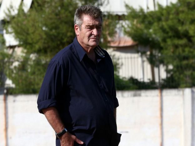 Νέα υπονοούμενα Παντέλη