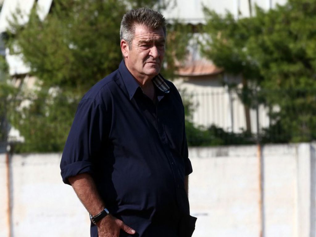 Νέα υπονοούμενα Παντέλη