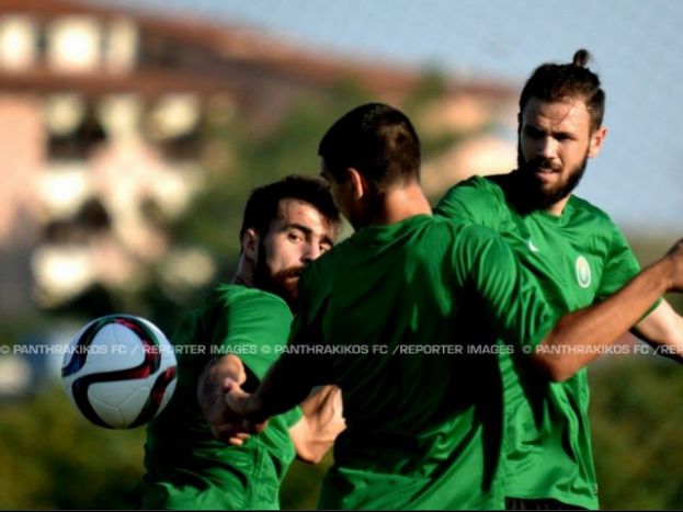 «Η πράσινη οικογένεια»