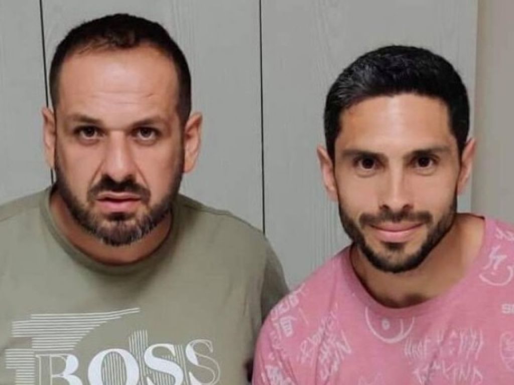 «Φαινόταν μεγάλος γκολτζής»