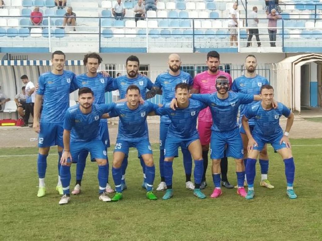 Στράτος: «Θέλω 60% κατοχή»