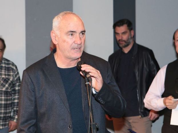 Ανακοινώθηκε ο Μανίκας