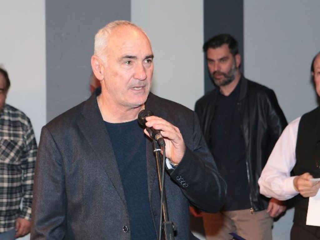 Ανακοινώθηκε ο Μανίκας