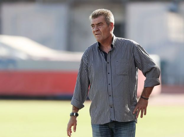 «Βρείτε λύση επιτέλους»