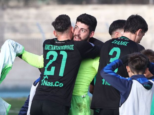 Με ήρωα Θεοδωράκη η Μαρκό
