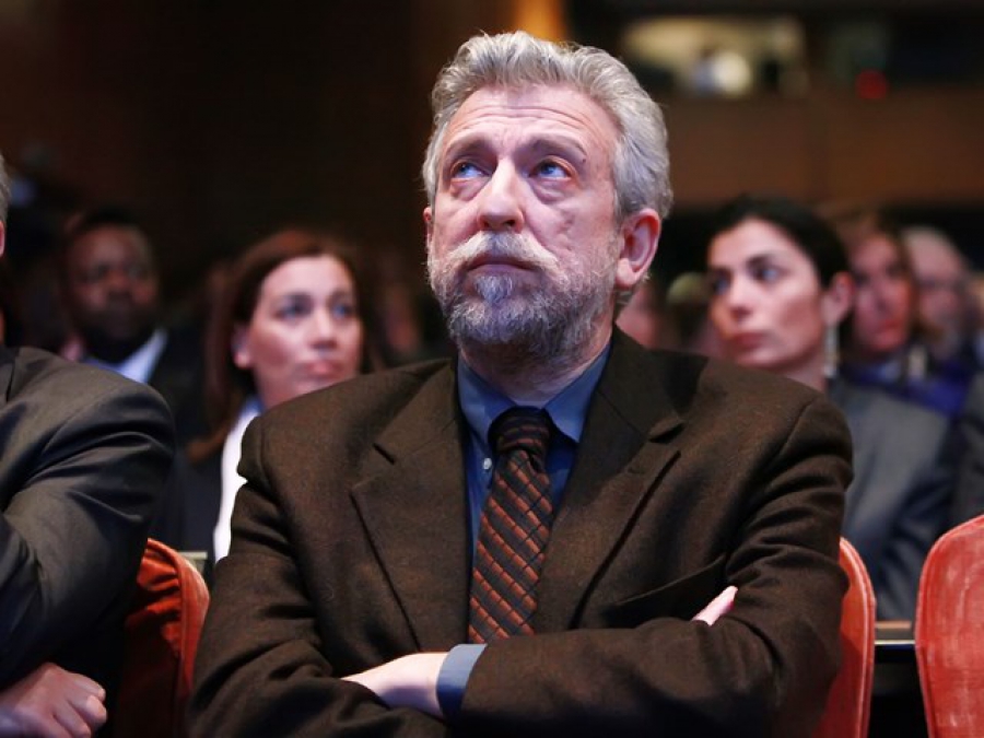 «Δεν θέλουν ή δεν μπορούν…»
