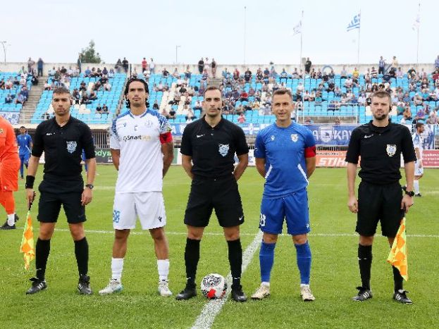 «Όχι» Λανουά σε Καλαμάτα