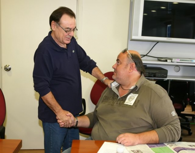 Περιμένουν Καλαποτλή