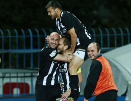 Όλα ανοιχτά με Νάστο