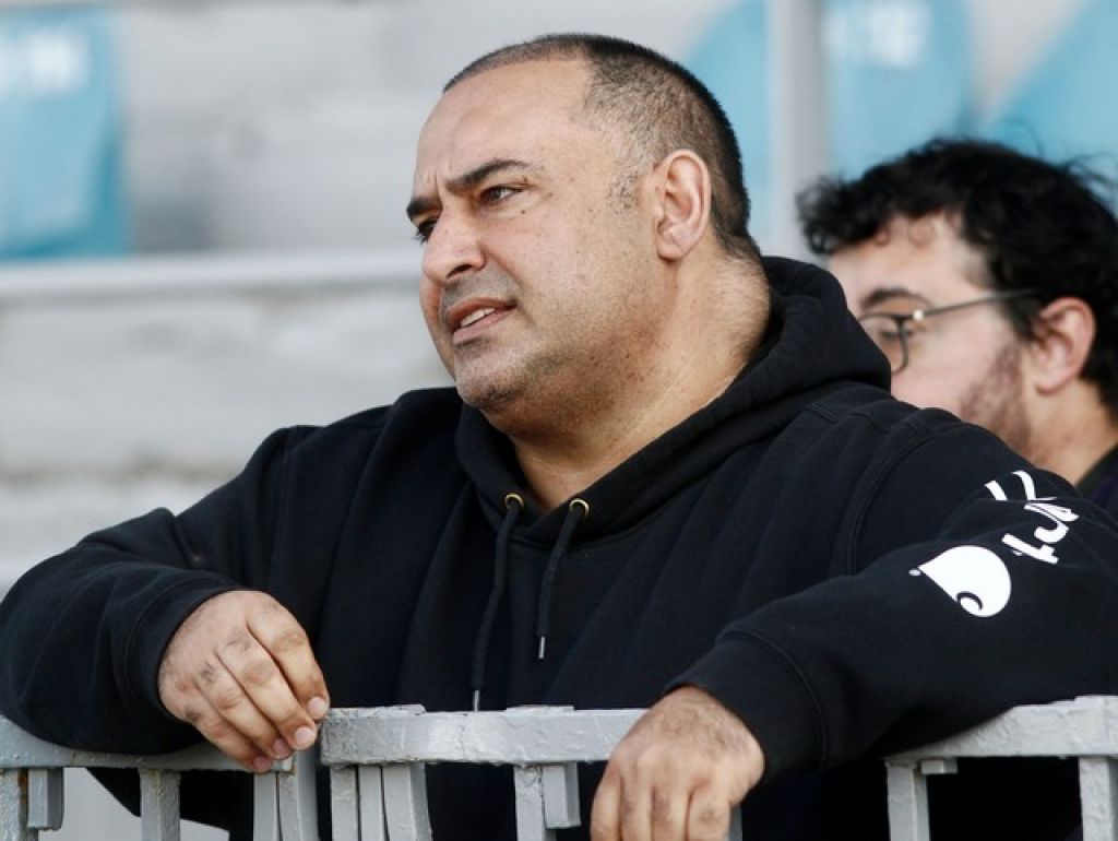 «Πολλά στημένα παιχνίδια»