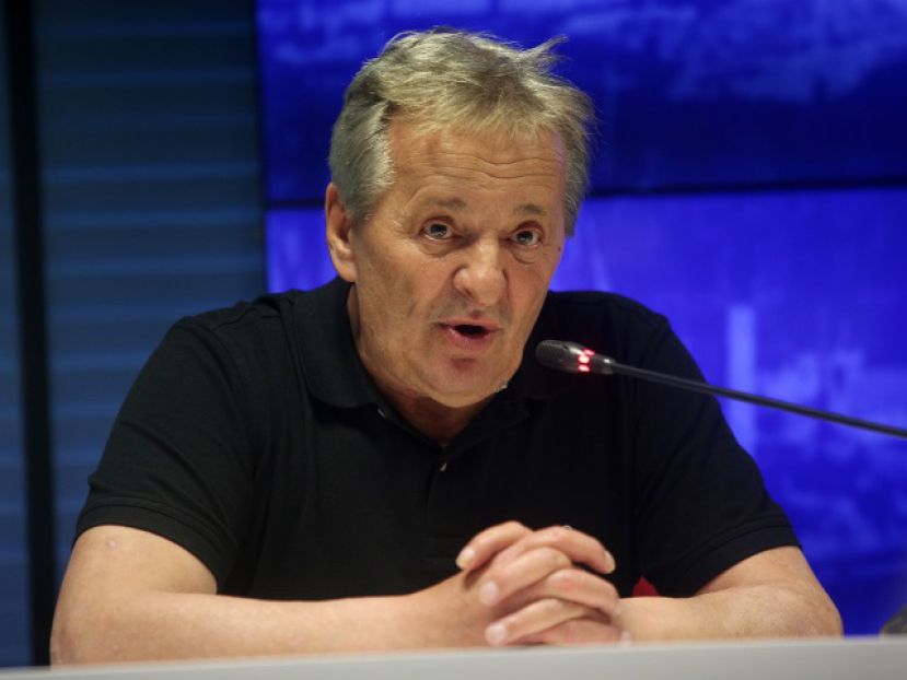 Παραίτηση Γεωργίου