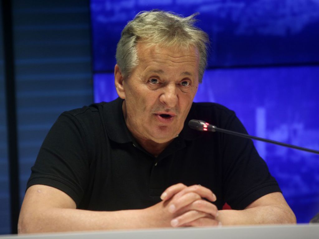 Παραίτηση Γεωργίου