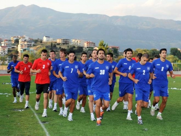 Απορρίφθηκαν οι Νιγηριανοί