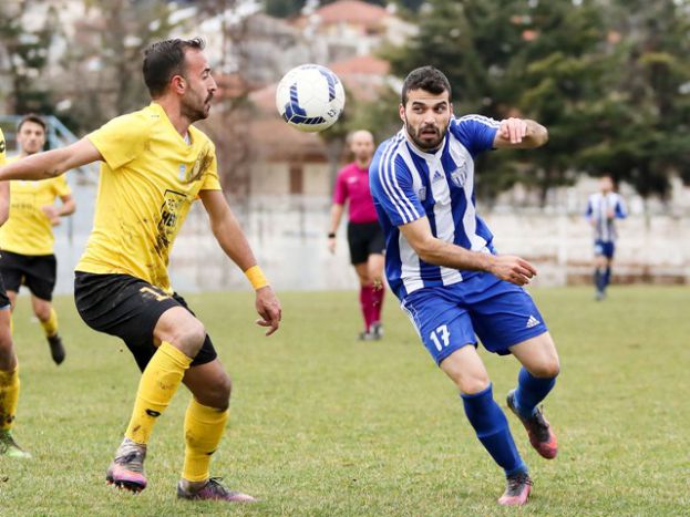 Γλίτωσε το χειρουργείο