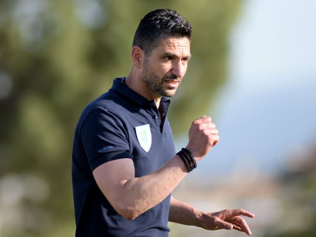 «Καλύτερος ο αντίπαλος»