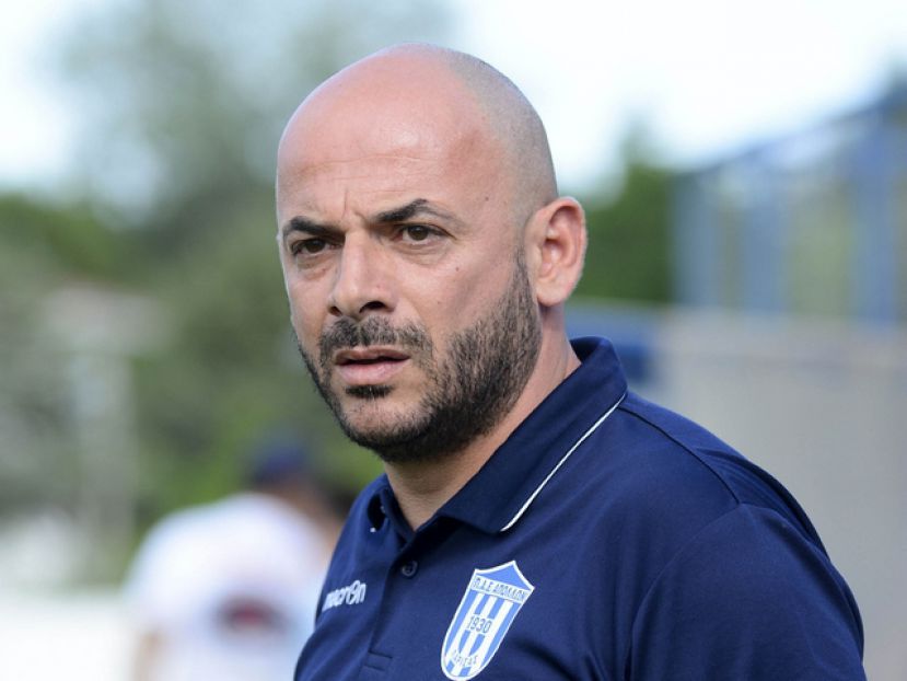 Θεοδοσιάδης στην Κέρκυρα