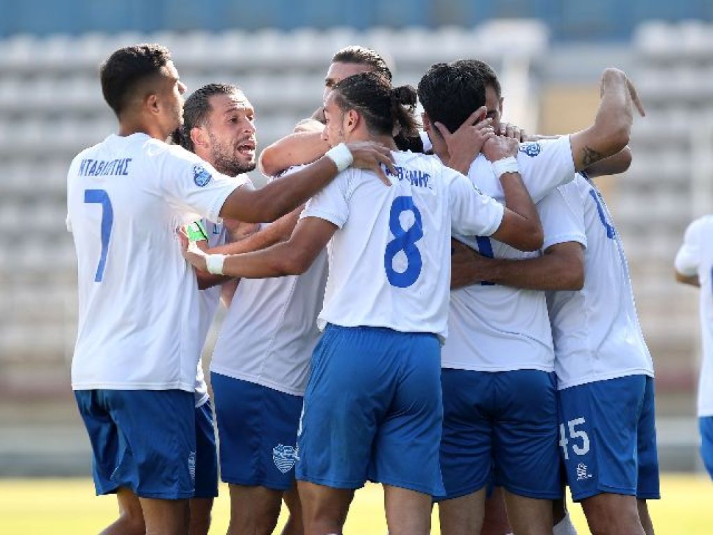 Νέα πρόκληση για το Σίτι