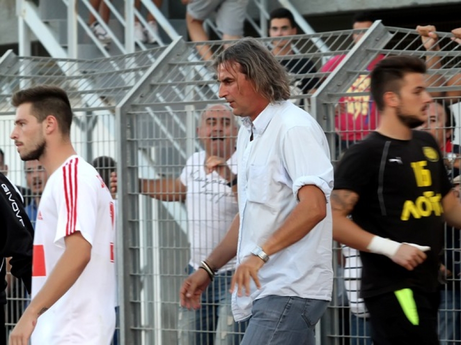 Αναμένεται η επίσημη θέση