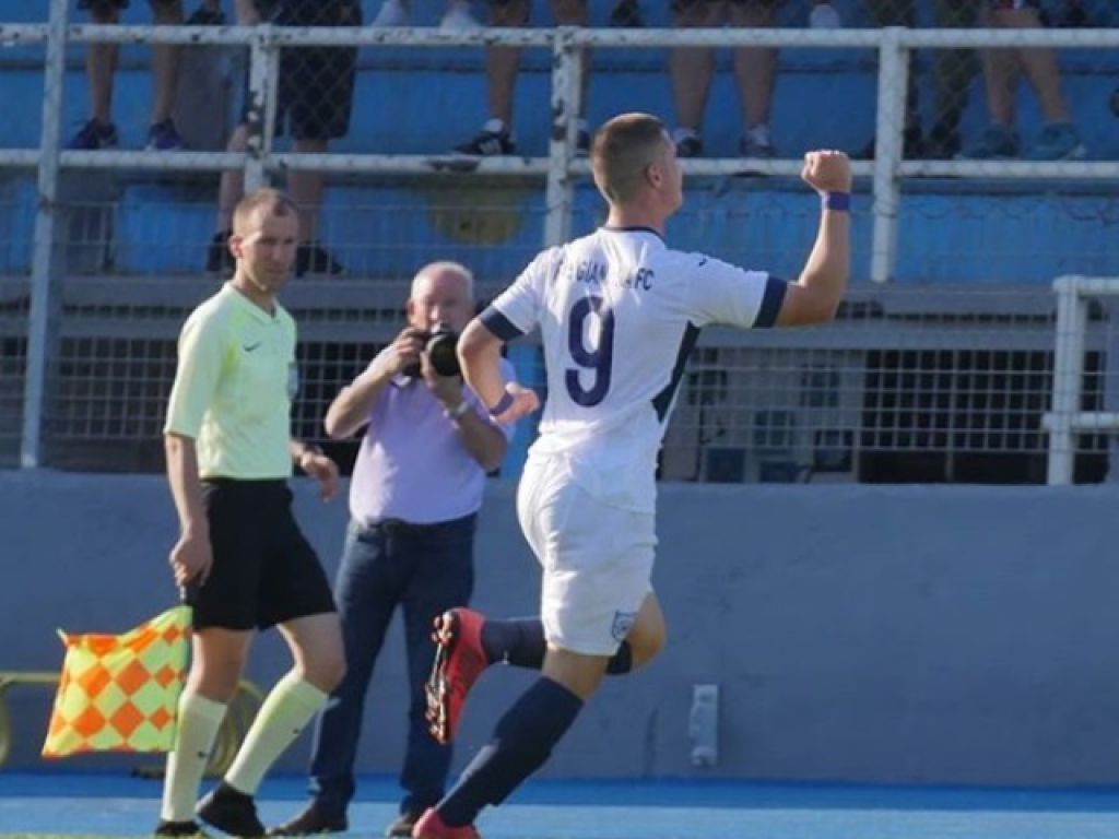 ΠΑΣ Γιάννινα – Κέρκυρα 2-0 (video)