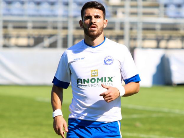 Συνεχίζει ο Βρεττός