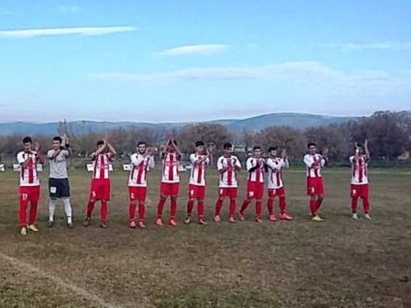 Δεν έγινε το ματς των Νέων