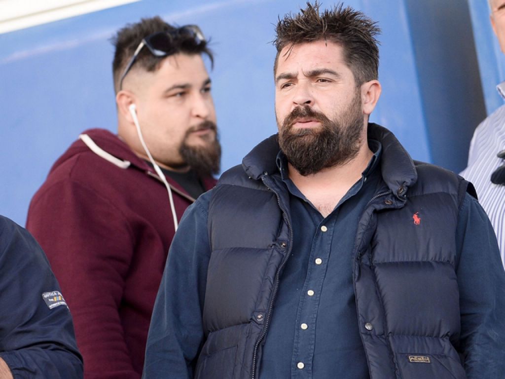 Τελεσίγραφο Μελά