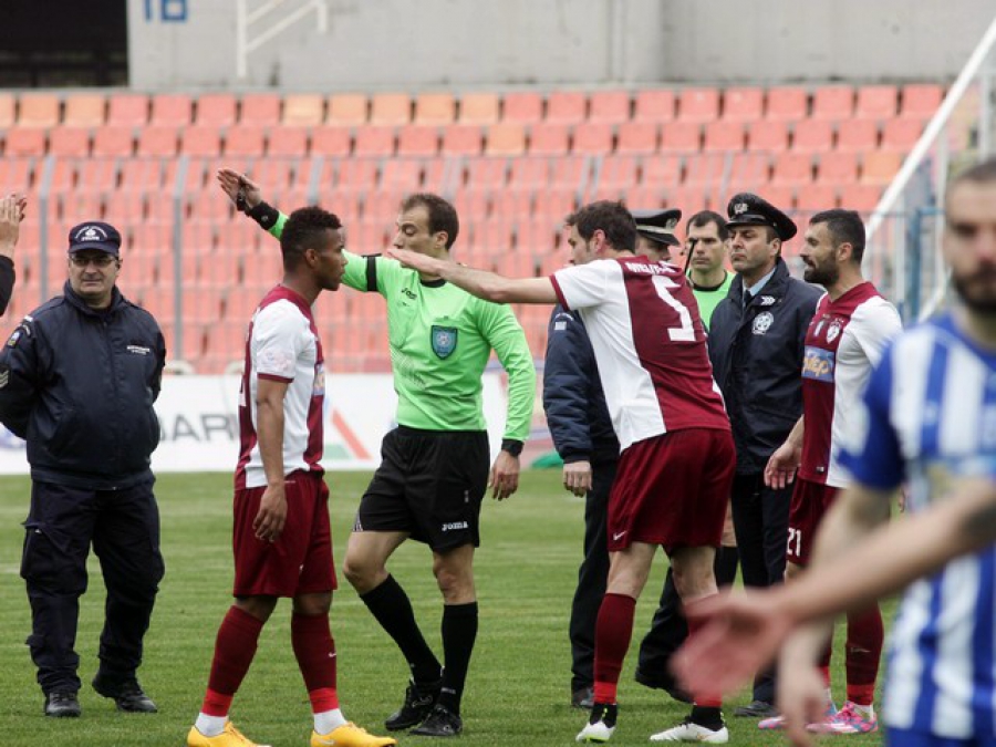 Photostory από το Καυτανζόγλειο