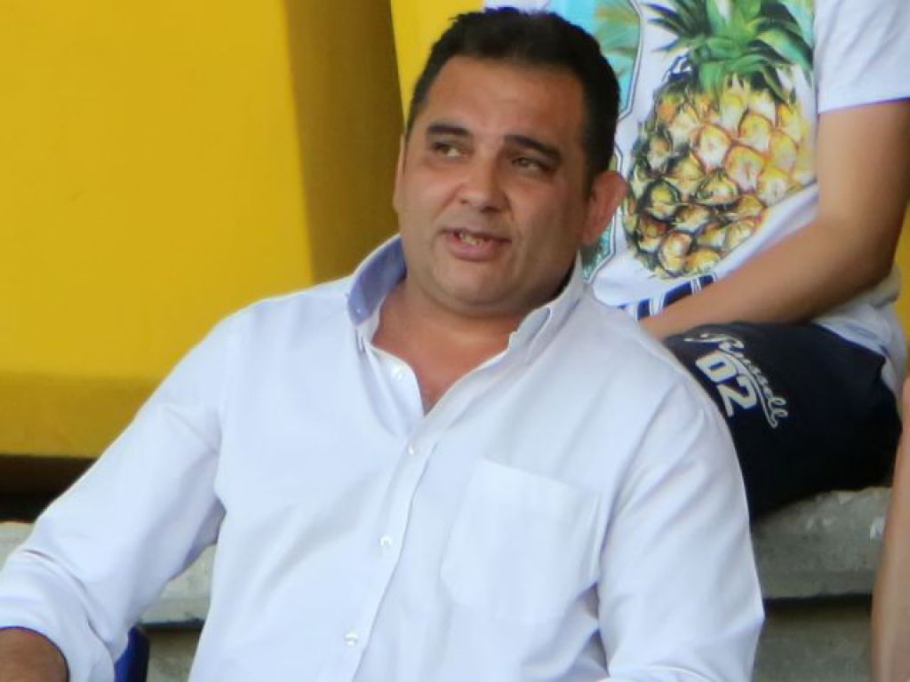 «Οι πόρτες είναι ορθάνοιχτες…»