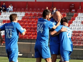 Προετοιμασία μετ’ εμποδίων