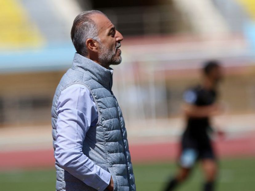 Ταουσιάνης: «Δίκαιη νίκη»