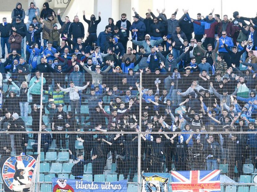 Τα διαρκείας της Νίκης Βόλου