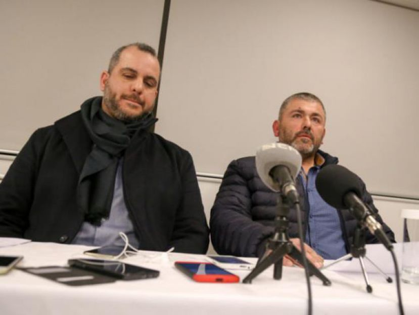 «ΠΑΕ Χανιά με σήμα το δελφίνι»