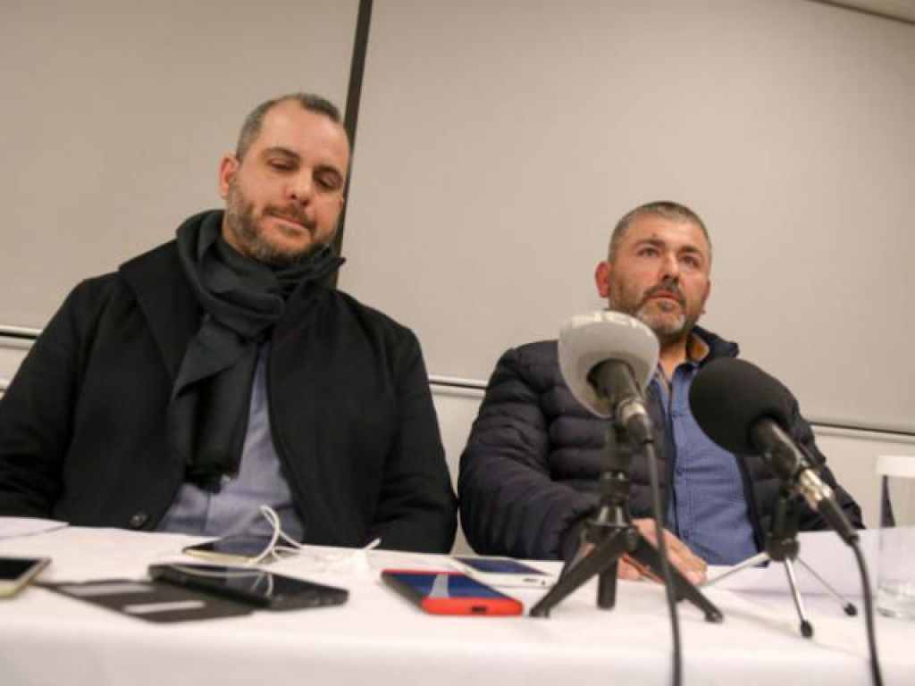«ΠΑΕ Χανιά με σήμα το δελφίνι»