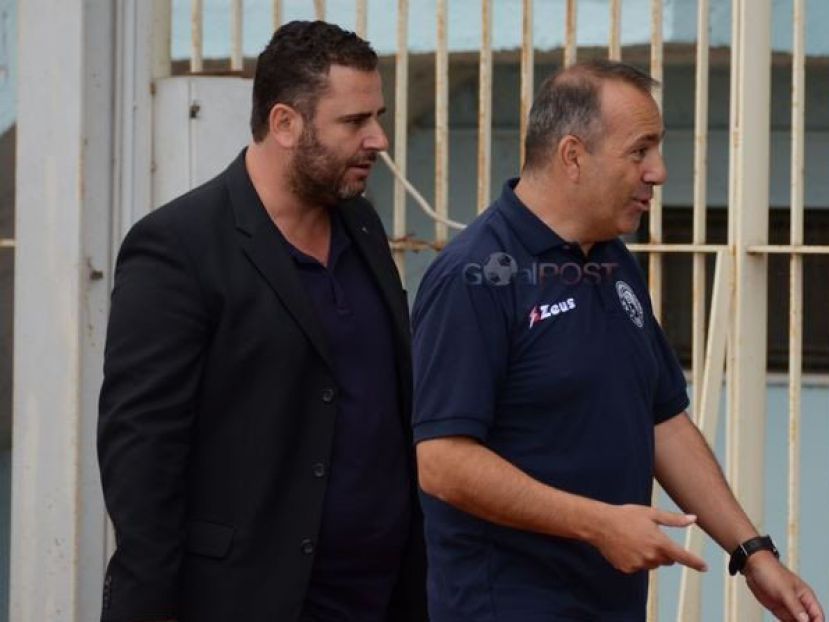 Αμανατίδης – Μακρής: Συνταγή… ανόδου
