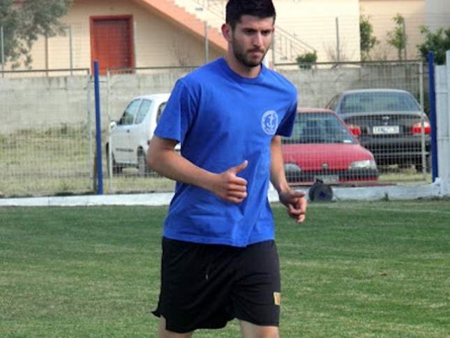 Έκλεισε Σπανό ο Ηρακλής Ψαχνών
