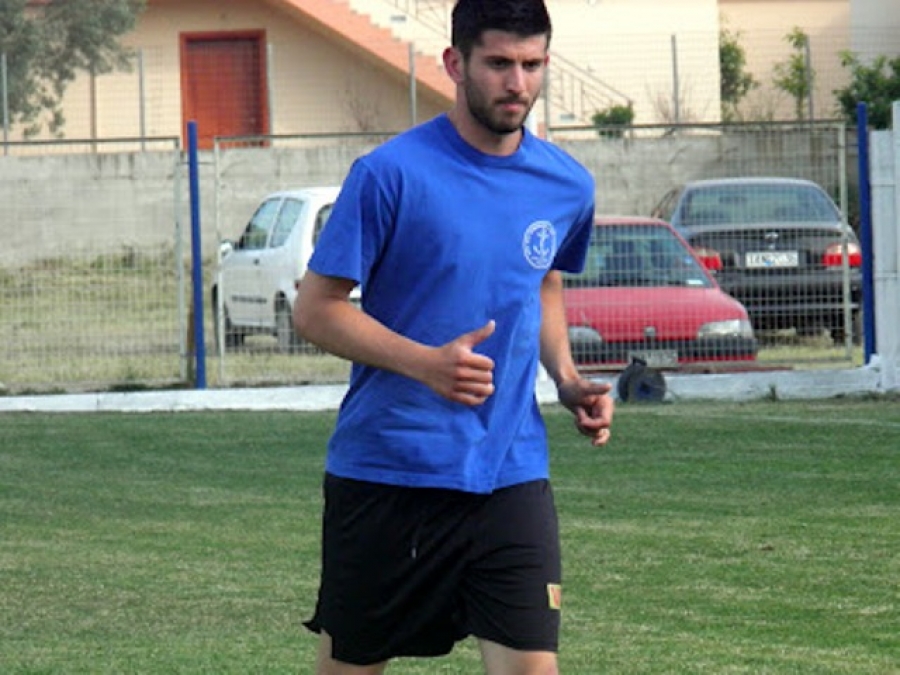 Έκλεισε Σπανό ο Ηρακλής Ψαχνών