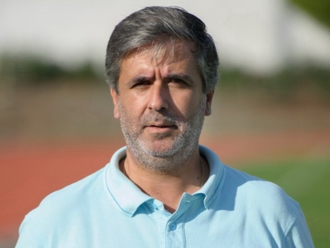 Βέλη σε Ρέλλα, Κουρμπανά