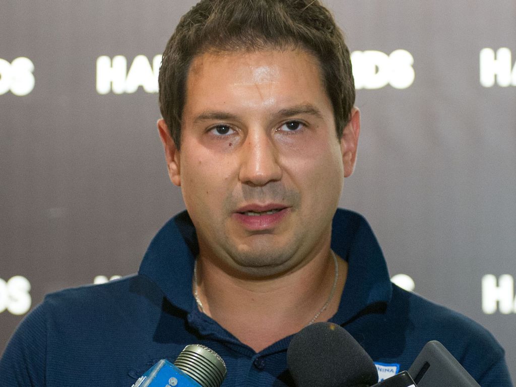 Γιαννίκης: «Έχουμε περιθώρια βελτίωσης»